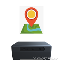 Neues Modul für erweiterte GPS -Tracker -Standardmodul